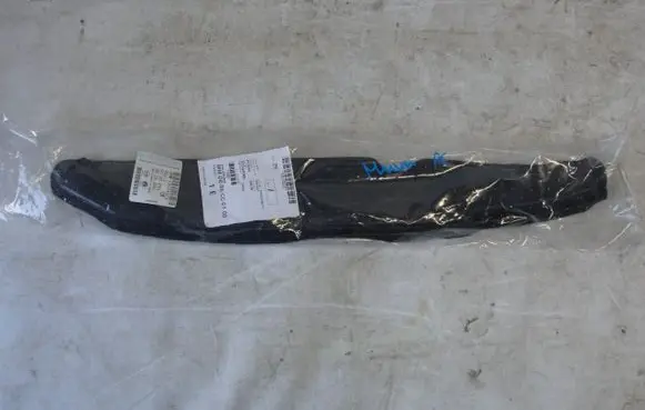 Opel Meriva A Fender foam support/seal 13114573