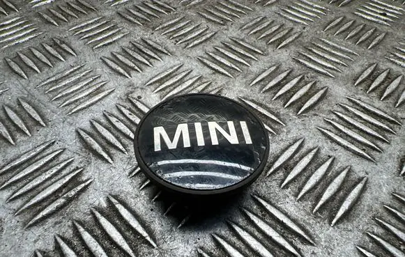 Mini One - Cooper Coupe R56 Original wheel cap 22405910