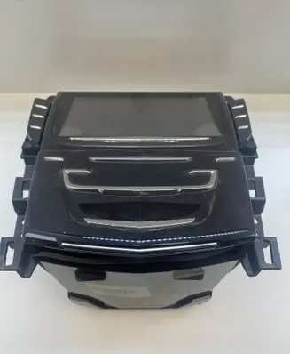 Cadillac Escalade IV Radio/CD/DVD/GPS head unit 84237913