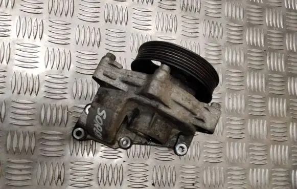 KIA Sorento Water pump HY9704