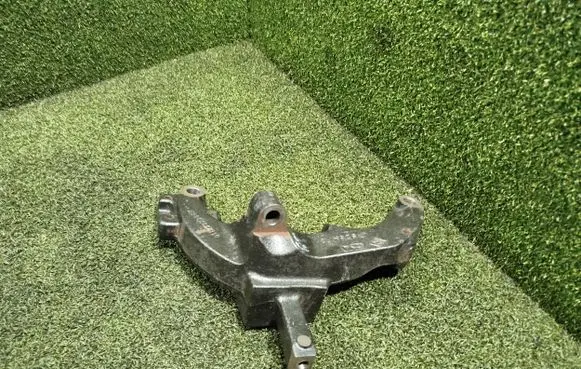 Renault Master III Gearbox mounting bracket 0112333988R