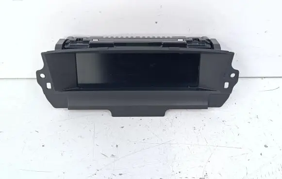 Opel Zafira C Screen/display/small screen 22858075