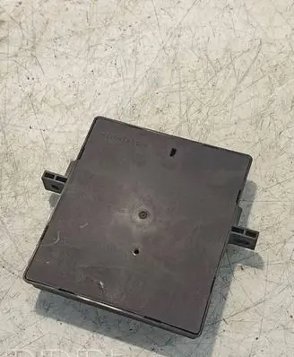 Audi A6 S6 C6 4F Comfort/convenience module 4F0907279 F005V00619