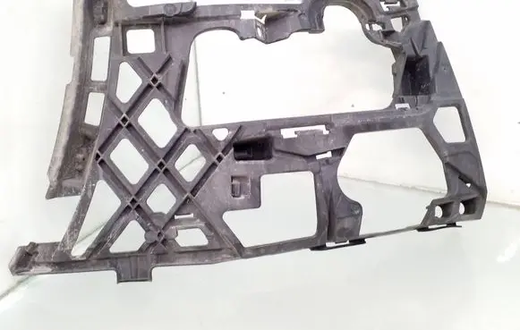 Volkswagen Golf VII Front bumper mounting bracket 5g0807723d