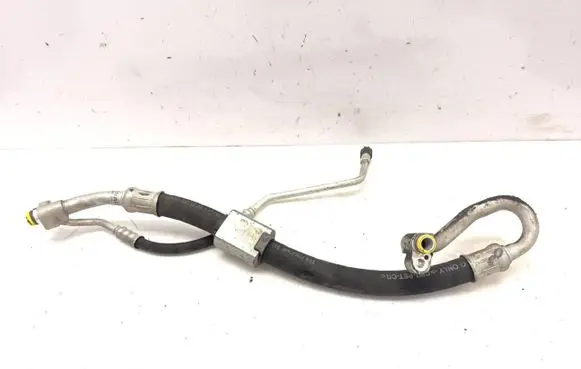 BMW 1 E81 E87 Air conditioning (A/C) pipe/hose 6927538 16017810 2610057