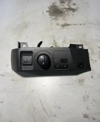 BMW 7 E65 E66 Light switch 6918849