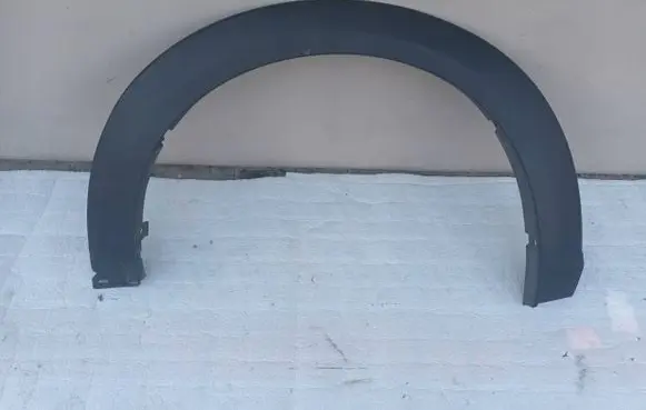 Mazda CX-3 Front arch trim D10E51W21