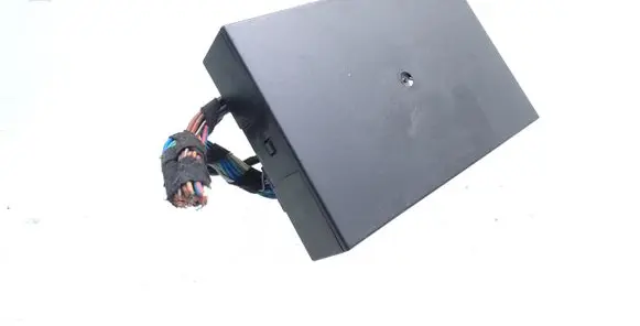 Comfort/convenience module