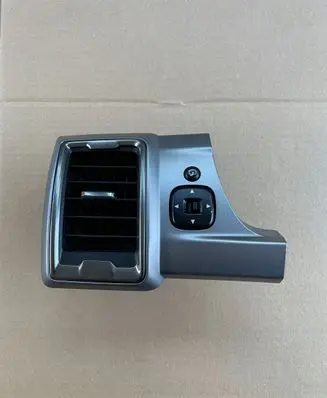 Ford Ranger Dash center air vent grill
