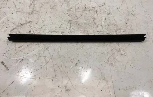 Jeep Grand Cherokee Rear door trim (molding)