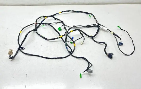 Volvo S90, V90 Other wiring loom 31845274 31398884 31398884AD