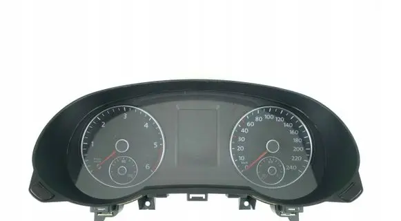 Seat Alhambra (Mk2) Screen/display/small screen 7N5920870G