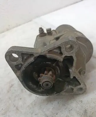 Mazda 626 Starter motor 1280000040