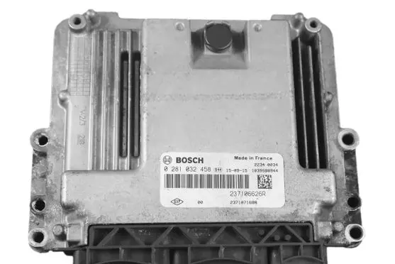 Renault Trafic III (X82) Engine control unit/module 237106626R