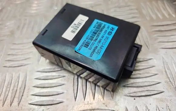 KIA Carens III Other control units/modules 95210A4100