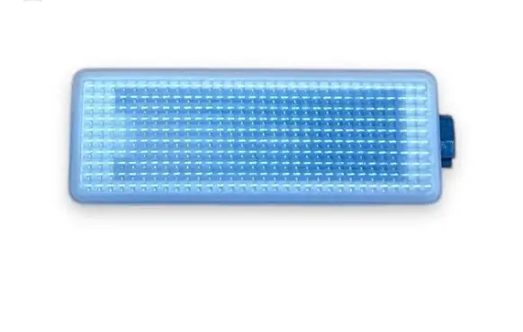 BMW 5 F10 F11 Other interior light 63316972605 6972605