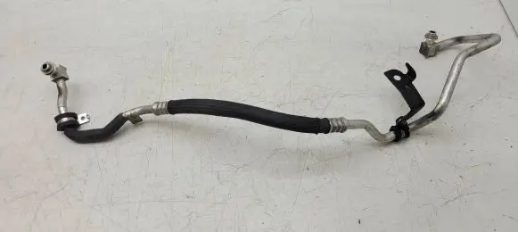 Maserati Ghibli Air conditioning (A/C) pipe/hose 670005029