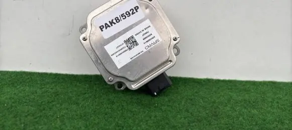 MG MG4 ev Other control units/modules 80003869