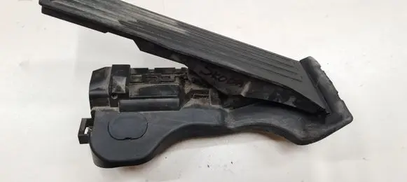 Skoda Octavia Mk2 (1Z) Accelerator throttle pedal 1K1723503L 6PV00860001