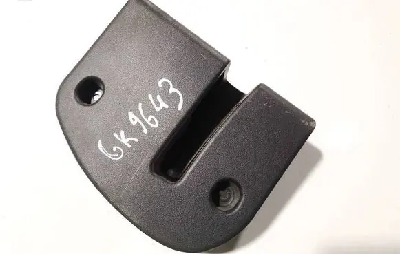 Toyota Auris 150 Other interior part 7266602010 72666-02010