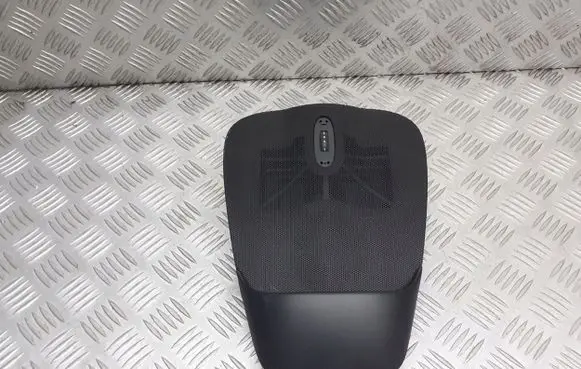 Mercedes-Benz CLK A209 C209 Dashboard center trim panel A2098301354