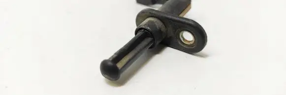 Opel Astra G Sensor
