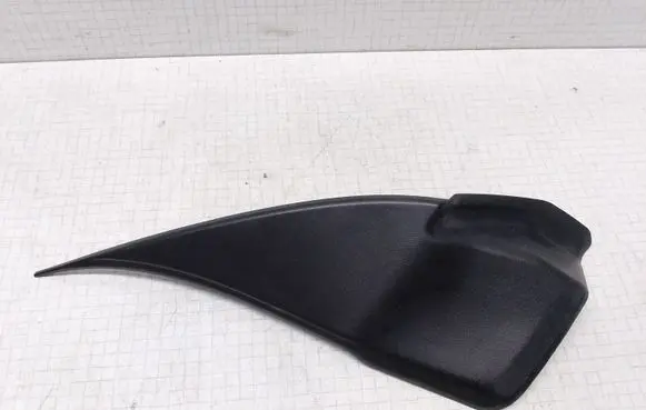 Audi A4 S4 B6 8E 8H Other front door trim element 8E0858705