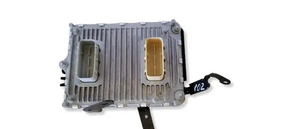 Chrysler Pacifica Engine control unit/module P68366852AC