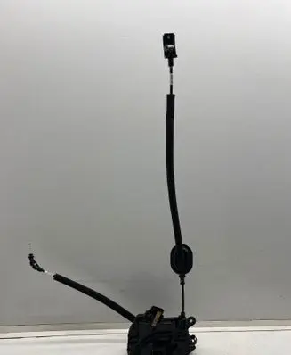 Renault Clio V Rear door lock 825039554R 40739134