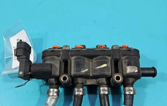 Opel Mokka LP gas injector MEDPOMARACZOWE IMPRK1508307