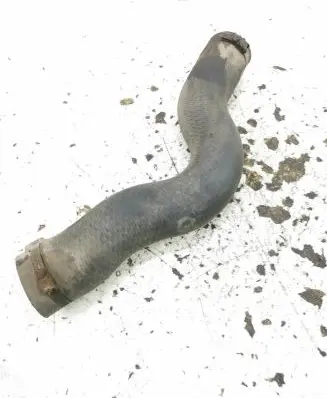 Opel Movano A Intercooler hose/pipe