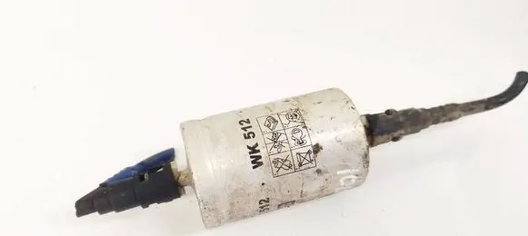 Renault Kangoo II Fuel filter WK512