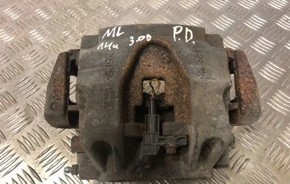 Mercedes-Benz ML W166 Front brake caliper