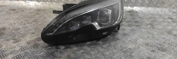 Peugeot 308 Headlight/headlamp 030128723100 9677832480 6253L230