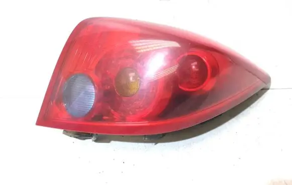 Nissan Primera Rear/tail lights