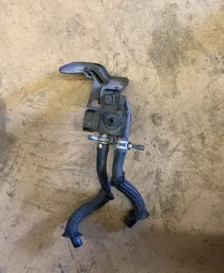Toyota Verso Exhaust gas pressure sensor 8948120030