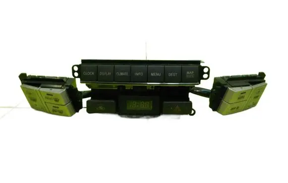 Lexus RX 300 Other switches/knobs/shifts 