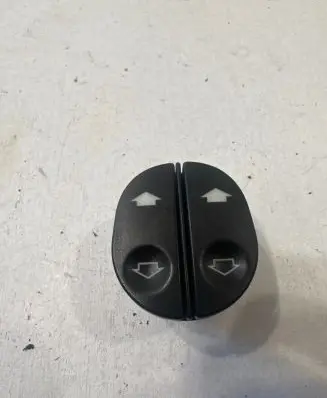Ford Ka Electric window control switch 96FG14529BC 03153300