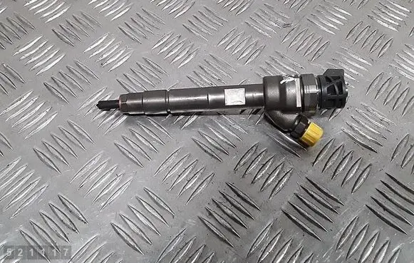 BMW 3 F30 F35 F31 Fuel injector 0445110478 7810702