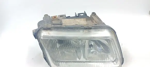 Audi A3 S3 8L Headlight/headlamp 96303600