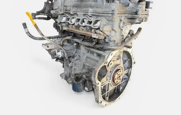 KIA Ceed Engine G4FD CZ624216