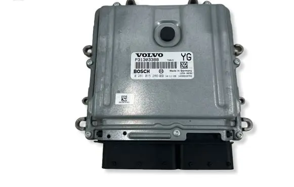 Volvo XC60 Engine control unit/module 31303388