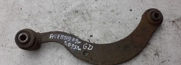 Toyota Avensis T270 Rear upper control arm/wishbone