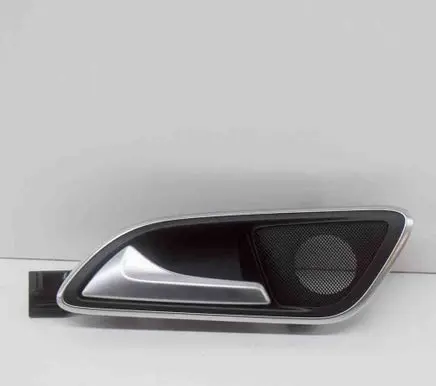 Mercedes-Benz CLA C117 X117 W117 Rear door interior handle A2467600 A2467300348