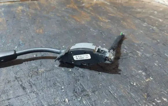 Mercedes-Benz C W203 Cruise control stalk 2035451124 LS203221