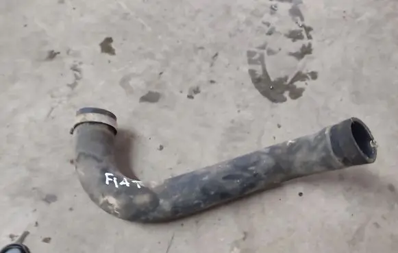 Fiat Bravo - Brava Engine coolant pipe/hose