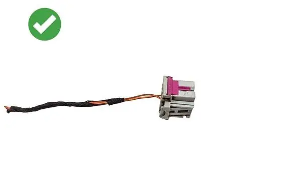 Audi A4 S4 B8 8K Other wiring loom 4F0937733G 4F0937733