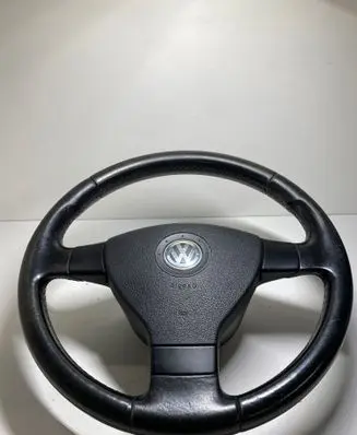 Volkswagen PASSAT B6 Steering wheel