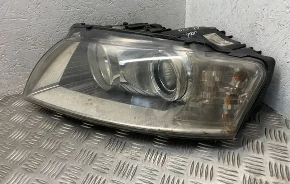 Audi A8 S8 D3 4E Headlight/headlamp 4E0941003BN 1LL00923603 00923603081741