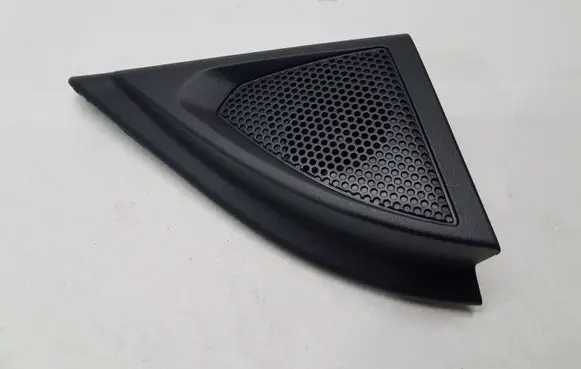 Peugeot 3008 II Front door high frequency speaker 9809351180 9810509277 98105092ZD